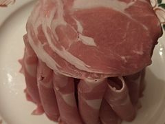 -清真·老门框爆肚涮肉·中华老字号(丰管路店)