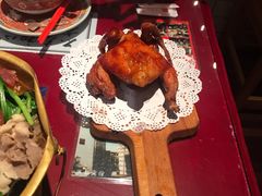 -味福记·本地特色菜(八一万达广场店)