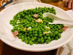 -院子餐厅·大锅菜·老杭帮(桥西直街店)