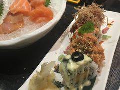 -大渔铁板烧(大悦城店)