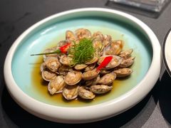 -梅花境(万科店)