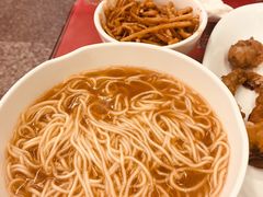 -玉华台饭庄(裕中西里小区店)