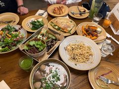 -BAKER&SPICE(祥云小镇店)