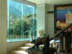 -岚桥锦江大酒店-瑞泰西餐厅