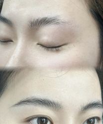 -babiline芭比莱恩半永久纹眉纹唇发际线