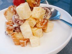 -新加坡珍宝海鲜JUMBO Seafood(西安skp店)