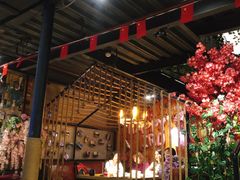 -别院里音乐餐酒吧(双流航空港店)