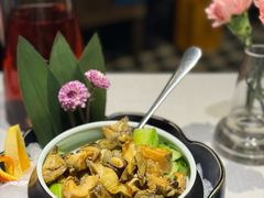 -开海·红岛海鲜虾水饺(石老人店)