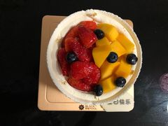 -黑池口感烘焙·生日蛋糕(坂田店)