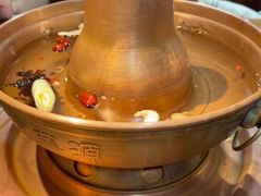 -清真·京华源铜锅涮肉(丰庆店)