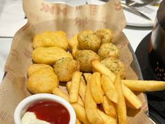 -菲滋意式餐厅(西溪印象城店)