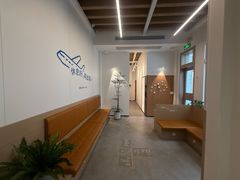 -和平行旅·全女旅宿(永庆坊店)