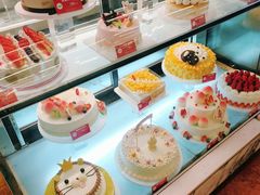 -那时新疆·若羌(经纬汇店)