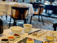 大堂-宝丽轩中餐厅BAOLIXUAN