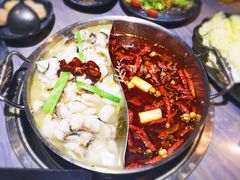 鸳鸯锅-湘芙蓉·湖南菜(椒江店)