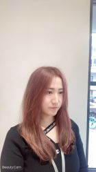 -东方美妍小鹏造型