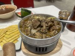 -凯鸽酒楼(振兴街店)