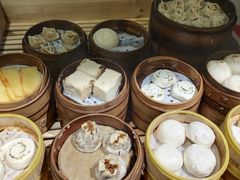 -南通大饭店·米兰餐厅