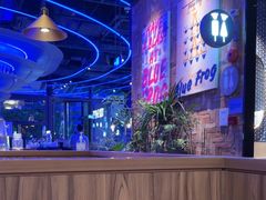 -bluefrog蓝蛙(皇庭广场店)