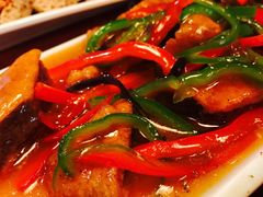 -疆Jiang·新疆秘制料理