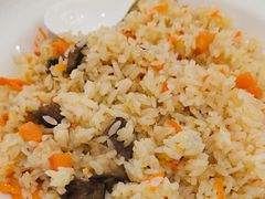 -新疆兵团食府清真(马连道店)