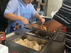 -细妹五香牛杂(步行街店)