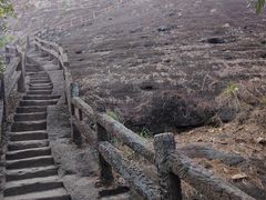 -武夷山风景名胜区-虎啸岩