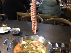 -土著渔匠·养生蝴蝶鱼(香樟路店)