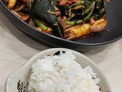 -刁四麻辣烫(裕华店)
