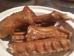 -陈鹏鹏潮汕菜(宝安机场T3航站楼店)