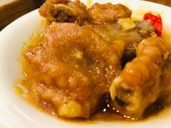 -点都德(盘福楼店)