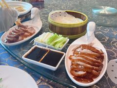 -玉林烤鸭店(定福庄店)
