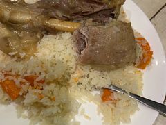 -217丰惠源抓饭(星湖街店)
