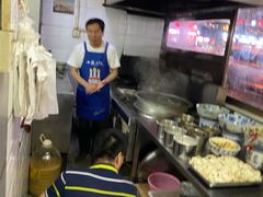 -惠记粉汤羊血(小南门店)