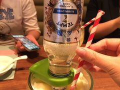 -大树餐厅(益田假日店)