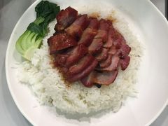 -深井陈记烧鹅酒家(新填地街店)