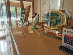-维也纳国际酒店·合肥滨湖会展中心金融港店