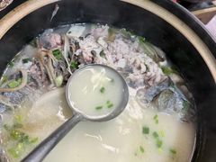 -土砂锅生态山庄·非遗砂锅雅鱼
