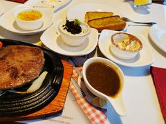 -爱丽丝牛排西餐厅(光谷步行街店)