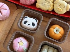 -稻香村(文殊院旗舰店)