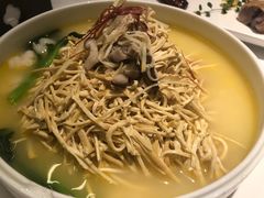-民国红公馆·秦淮八艳(夫子庙店)