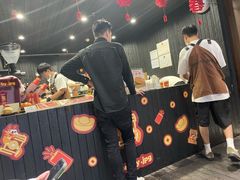 -JPG canteen(广州寺右公馆店)