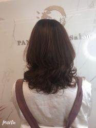 点击看大图 -潘多拉Hairsalon
