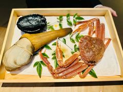 -Minase水濑·日料放题(外滩店)