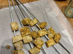-熙成烧烤(白塔岭店)