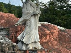 -九鼎铁刹山风景区