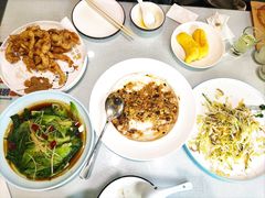 -鲜得莱渔港·小平岛海胆馆(七贤岭店)