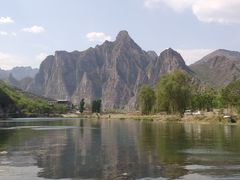 -孤山寨风景区