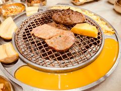 -韩宫宴烤肉·料理(南京江宁万达店)