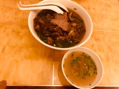 -莲塘味宝园牛杂(天越翔园店)